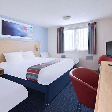 Travelodge Birmingham Yardley Dış mekan fotoğraf