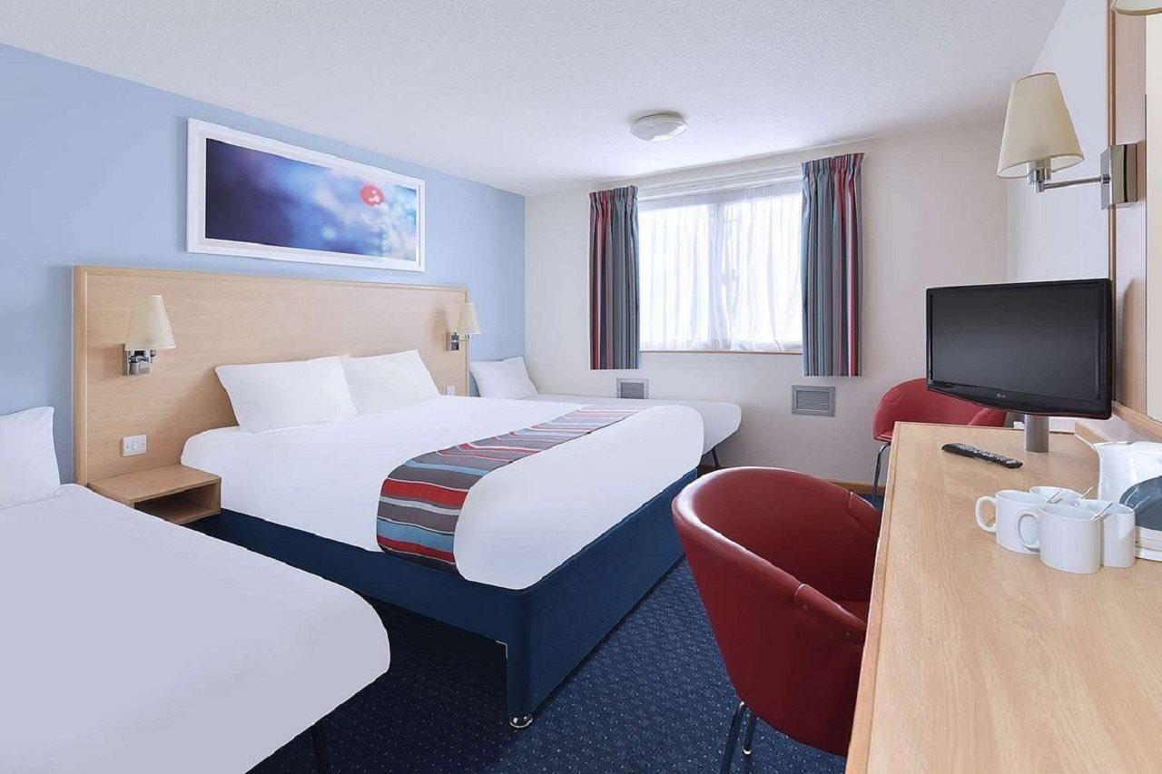 Travelodge Birmingham Yardley Dış mekan fotoğraf