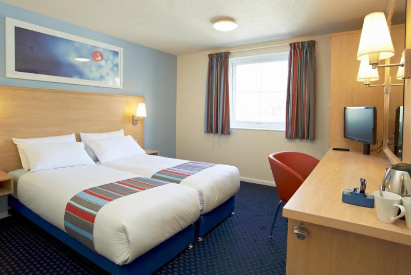 Travelodge Birmingham Yardley Dış mekan fotoğraf