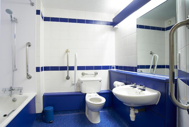 Travelodge Birmingham Yardley Dış mekan fotoğraf