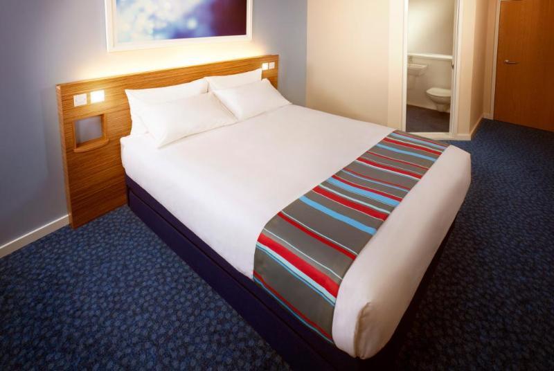 Travelodge Birmingham Yardley Dış mekan fotoğraf