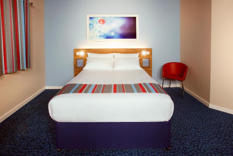 Travelodge Birmingham Yardley Dış mekan fotoğraf