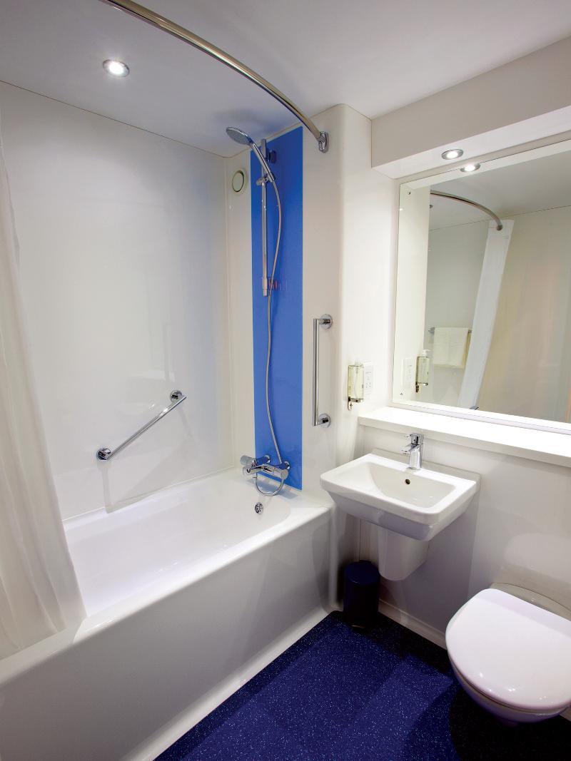 Travelodge Birmingham Yardley Dış mekan fotoğraf