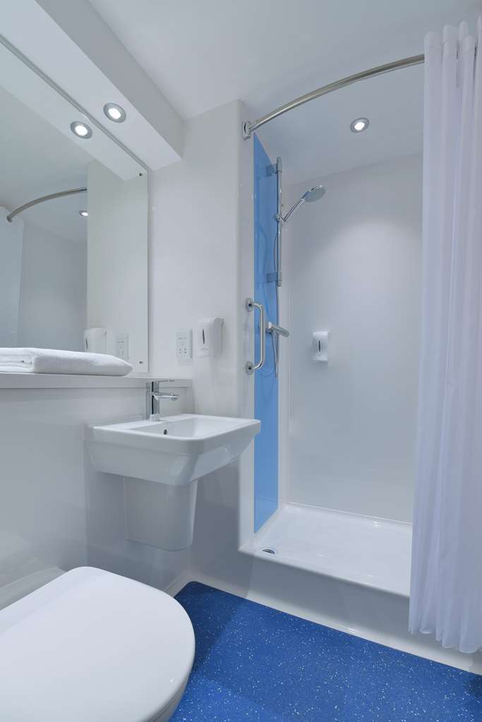 Travelodge Birmingham Yardley Oda fotoğraf